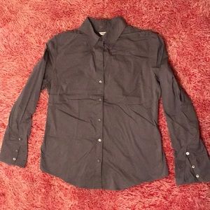 Calvin Klein blouse L